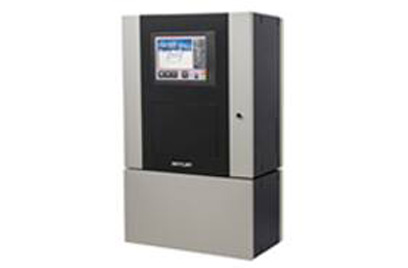 Fire detection control panel product