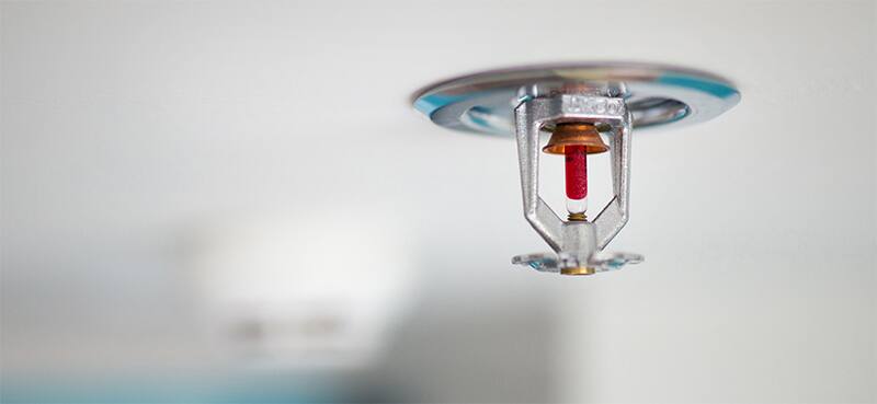 Sprinkler product