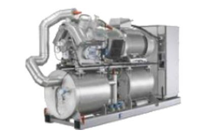 Chiller product