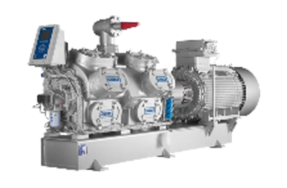 Chiller product