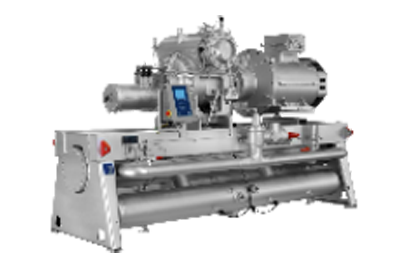 Compressor product