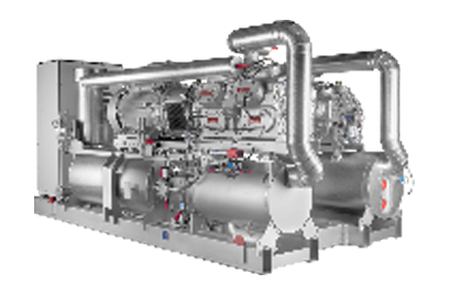 Heat pump product
