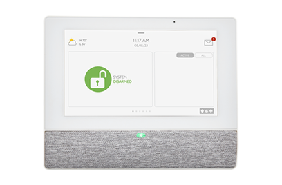 Remote controlled security access system