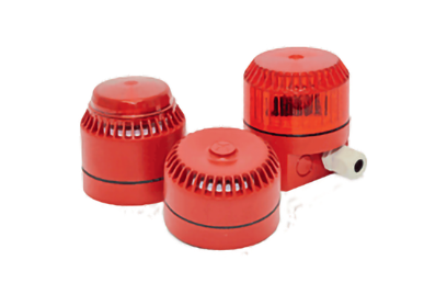 Fire alarm systems